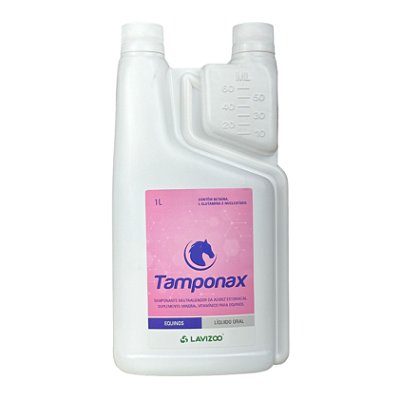 Tamponax 1 Lt - Lavizoo