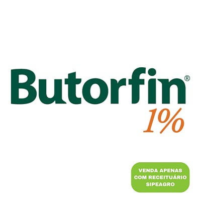 Butorfin 1% 5 mL (Controlado) - Vetnil