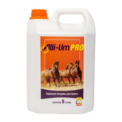 Alli-Um Pro 5 Lts - Repamix