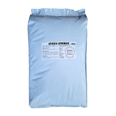 Avena Energy 15 Kg - Univittá