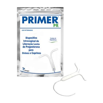 Primer PR 25 Unidades - Agener União