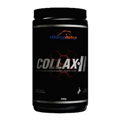 Collax-II 500 Gr - Marconutra