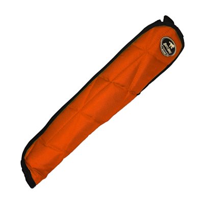 Protetor de Rabo Laranja - Boots Horse
