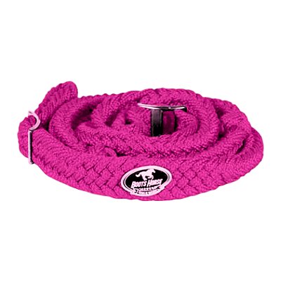 Rédea de Nylon Para Tambor Pink - Boots Horse