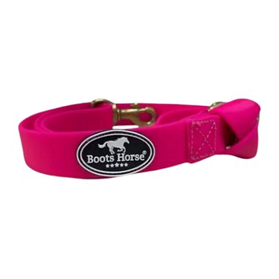 Cabo de Gamarra de Silicone Pink - Boots Horse