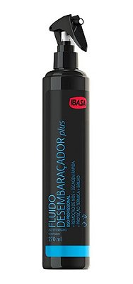 Fluido Desembaraçador Plus Ibasa - 270ml