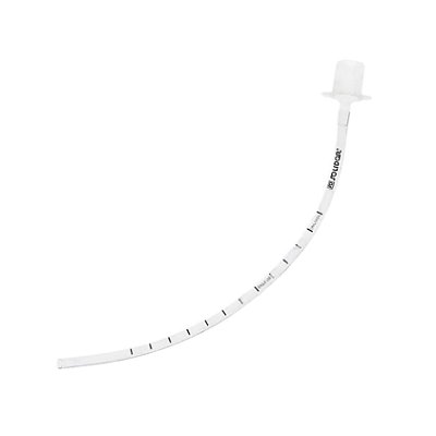 Sonda Tubo Endotraqueal Estéril 2.5 Sem Balão - Solidor