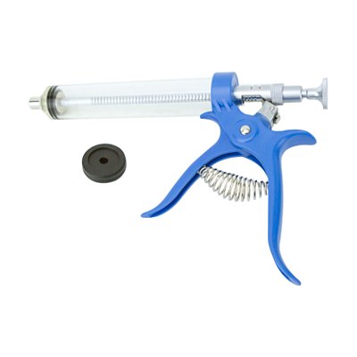 Pistola Vacinadora 50 mL - Neogen