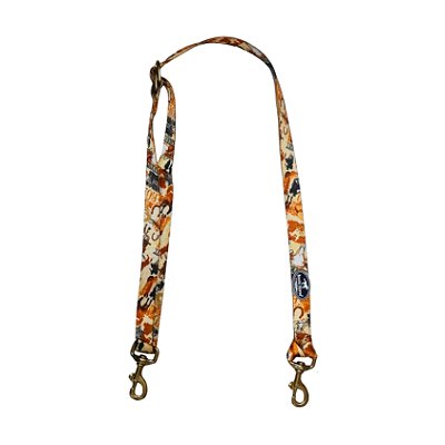 Cabo de Gamarra Estampa Rodeo Bege - Boots Horse