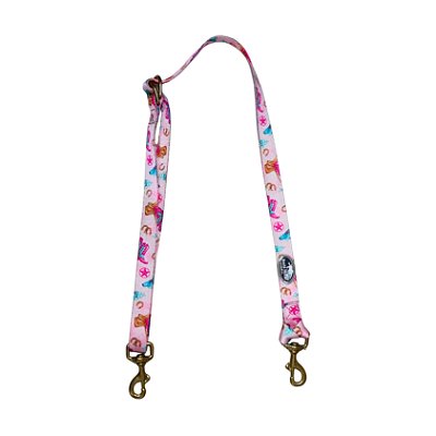 Cabo de Gamarra Estampa Country Colorida - Boots Horse