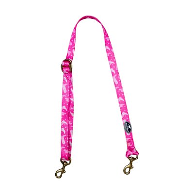 Cabo de Gamarra Estampa Botas Pink - Boots Horse