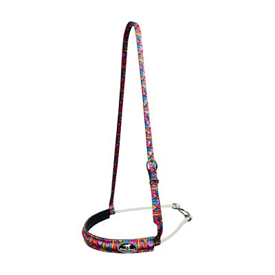 Gamarra 1 Peia Estampa Corações - Boots Horse