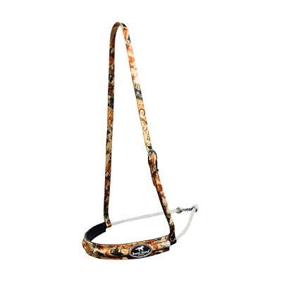 Gamarra 1 Peia Estampa Rodeo Bege - Boots Horse