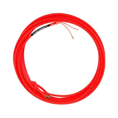 Corda Laço Team Roping Rocket MS 35 Pé 11,9 mt - Tomahawk