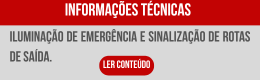 Blog - Informações técnicas
