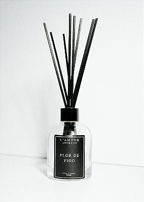 DIFUSOR FLOR DE FIGO 200ML