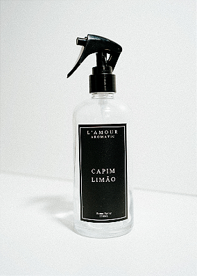 CAPIM-LIMAO HOME SPRAY 250ML