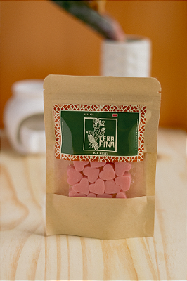Wax Melts pastilhas aromáticas  Pitanga 30 gramas