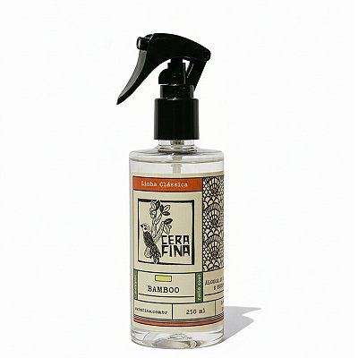 Home Spray Bamboo 250ml