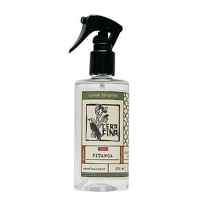 Home Spray Pitanga 250ml