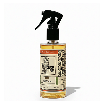 Home Spray Vanilla 250ml