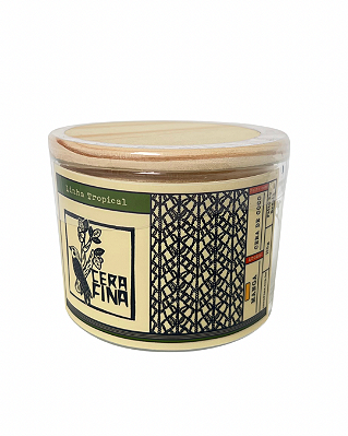 Vela aromática de Manga 110gramas