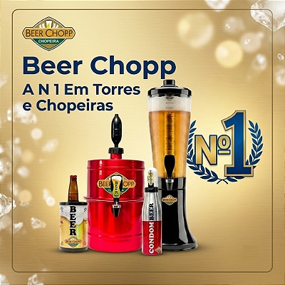 comdor beer