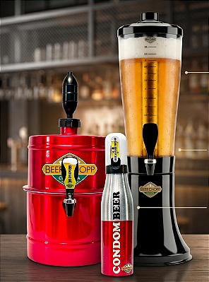 comdor beer