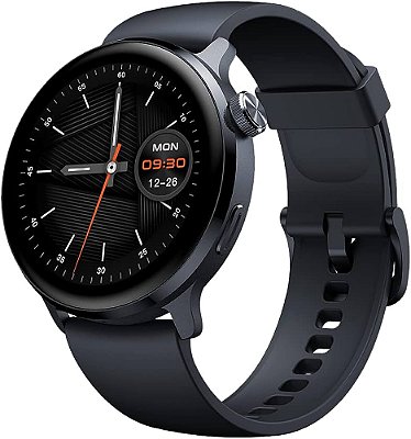Relógio Smartwatch Haylou Gst Bluetooth 5.1 Tela De 1,69