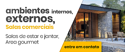 ambientes internos e externos
