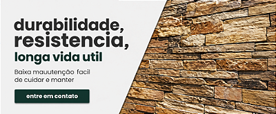 durabilidade resistencia