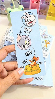 Coleção Tom and Jerry