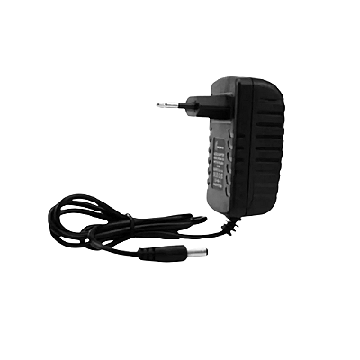 FONTE DE ALIMENTAÇÃO 12V 2A PLUG P4