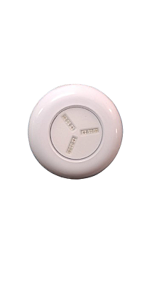 Refletor Luminária LED de Piscina 9W 80mm RGB
