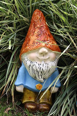 GNOMOS COLORIDOS