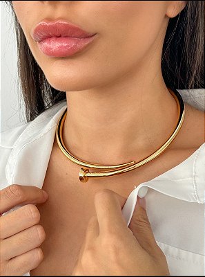 Choker Prego