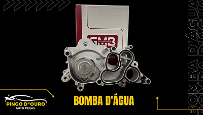 bomba dagua