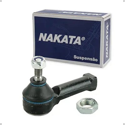 Terminal De Direção Dir/Esq Caixa ZF (BR) NAKATA - N-3008 - Auto