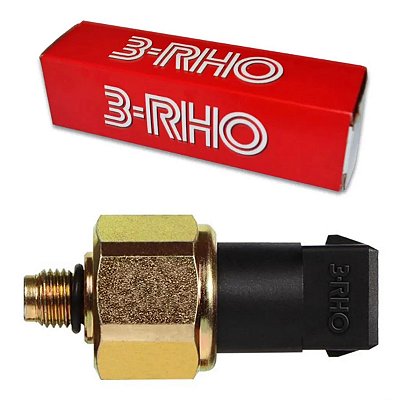 Interruptor de Pressão da Direção Hidráulica 3RHO - 9905 - Auto