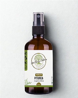 Hidrolato de Pitanga 200ml