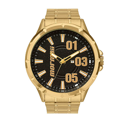 Relógio Mormaii Masculino MO2015AA/4D