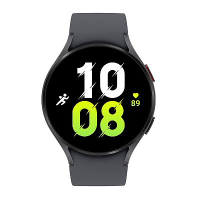 Samsung Galaxy Watch5 BT 44mm Grafite - Personalize