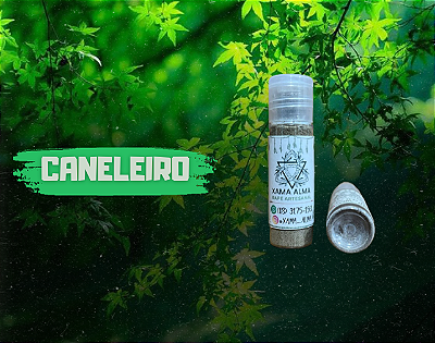 Caneleiro 10g