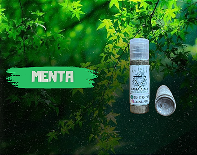 Mentolado 10g