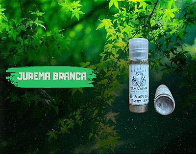 Jurema Branca 10g