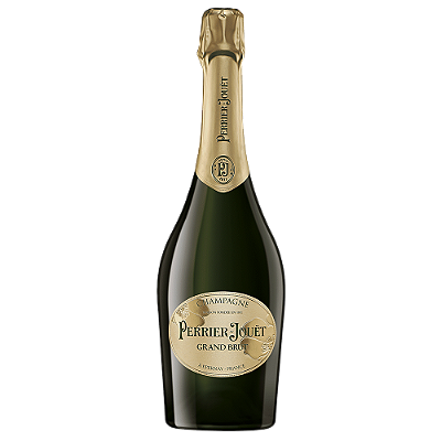 Perrier Jouet Grand Brut Champagne Branco Francês 750ml