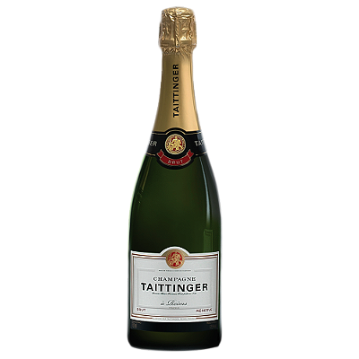 Taittinger Reserve Brut Champagne Branco Francês 750ml