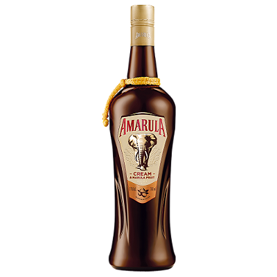 Amarula Cream & Marula Fruit Licor Africano 750ml