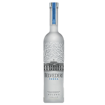 Belvedere Vodka Pure Polonesa 700ml