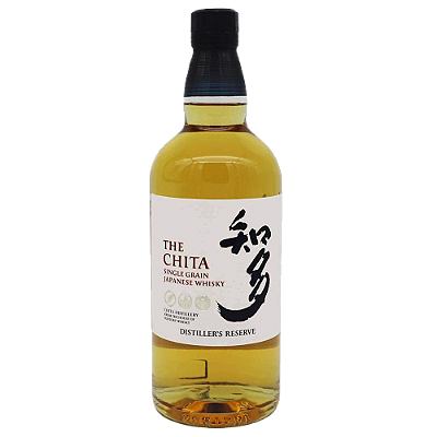 The Chita Suntory Whisky Japonês 700ml